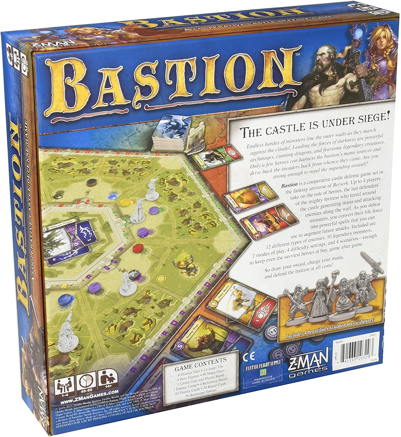 Bastion